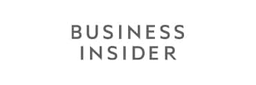 Business Insider logo.