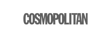 Cosmopolitan logo.