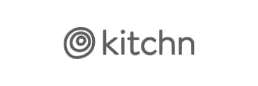 Kitchn logo.