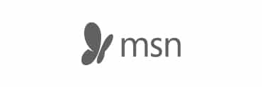 MSN logo.