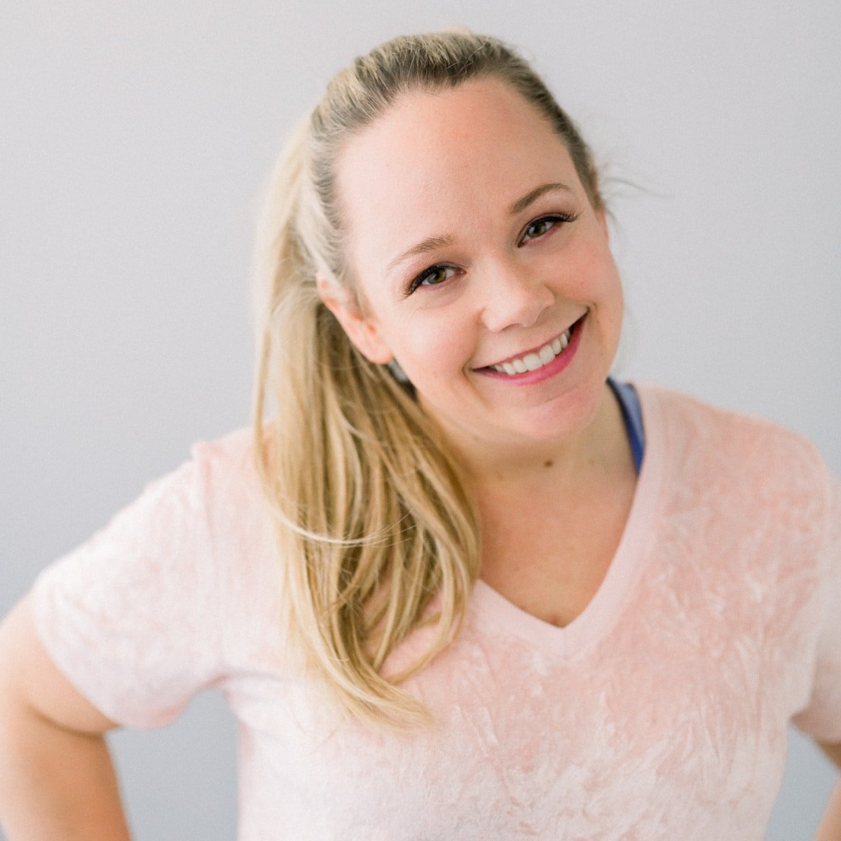 A profile picture of Meggan Hill of Culinary Hill.